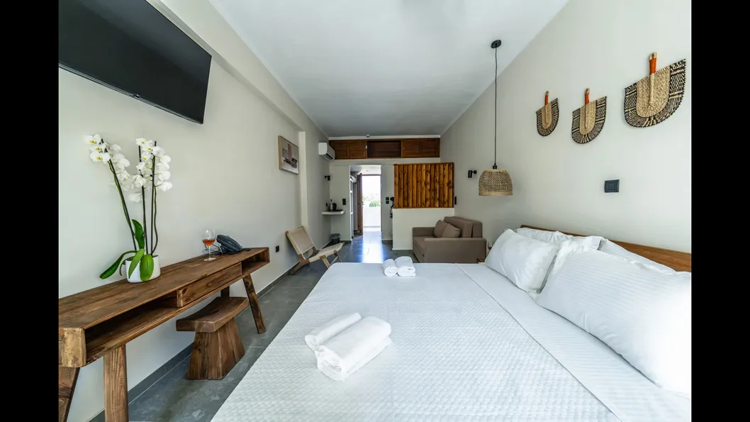 Tiara Holidays - Elion Resort & Spa - Family Room